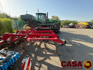 Déchaumeur à dents Kongskilde VF 7440 H 