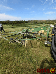 Andaineur Krone SWADRO 46 