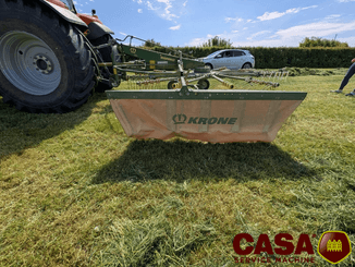 Andaineur Krone SWADRO 46 