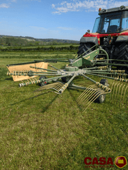 Andaineur Krone SWADRO 46 