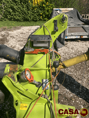 Faucheuse Claas Disco 4000