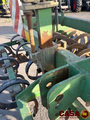 Tasse-avant Franquet bisynchrospire