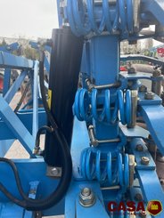 Déchaumeur à disques Lemken Rubin 9 KA