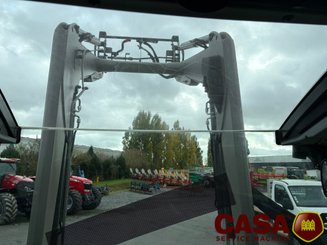 Tracteur agricole Claas Arion 440