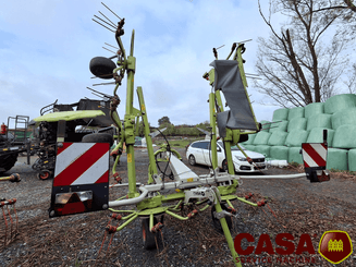 Faneuse Claas Volto 700 