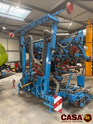 Semoir monograine Monosem MS 18 rangs 