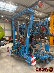 Semoir monograine Monosem MS 18 rangs 