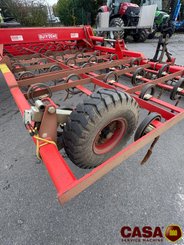 Combiné de préparation de sol Quivogne URNG