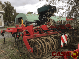 Déchaumeur à dents Kongskilde VF 7440 H 