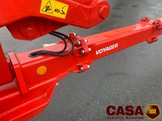 Charrue Gregoire Besson voyager S60