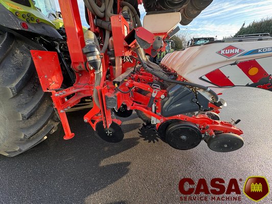 Semoir monograine Kuhn KOSMA RE 