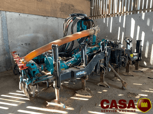 Combiné de semis Sulky cultiline 450.28