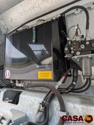 Épandeur à fumier Pichon MK 45