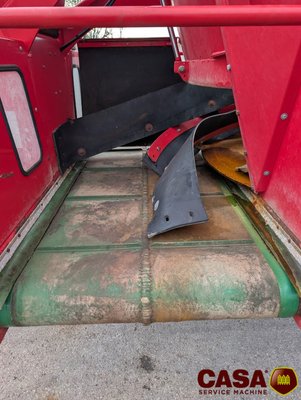 Mélangeuse Trioliet Solomix 2-2400 VLH-B