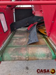 Mélangeuse Trioliet Solomix 2-2400 VLH-B