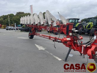 Charrue Gregoire Besson SPW 9