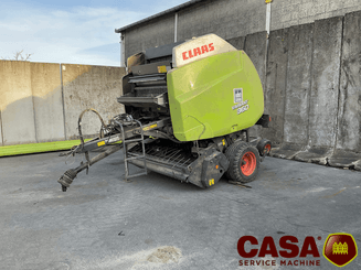 Presse à balles rondes Claas Variant 360 RF