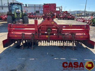 Fraise butteuse Grimme GR 360