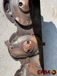 Faucheuse Claas Disco 3450