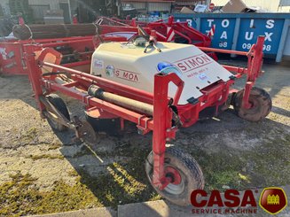 Broyeur, épareuse - autre Simon T 0