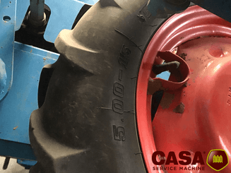 Semoir monograine Monosem MS 18 rangs 