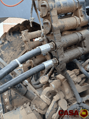 Pulvérisateur porté Beynes PLK 21