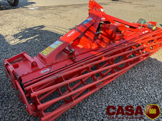 Herse rotative Kuhn HR 4004 D