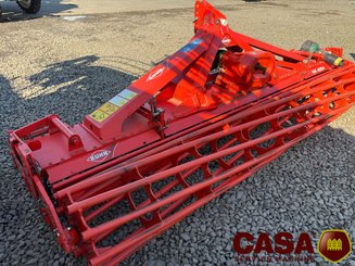 Herse rotative Kuhn HR 4004 D