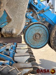 Semoir monograine Monosem Meca 2000 