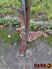 Décompacteur Amazone TL 302 