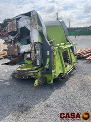 Bec pour ensileuse Claas Orbis 600 SD 