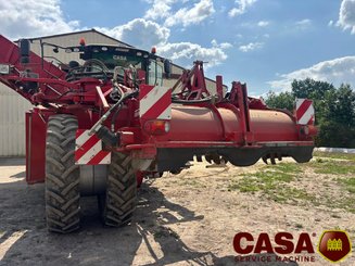 Arracheuse de pommes de terre Grimme VARITRON 270
