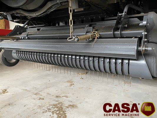 Presse haute densité Fendt 1290 XD