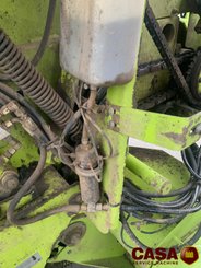 Presse à balles rondes Claas Variant 280