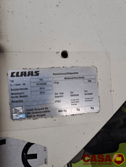 Faucheuse Claas Corto 3200 F 