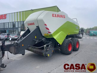 Presse haute densité Claas 3400 tandem