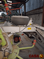 Faneuse Claas Volto 1300 T 