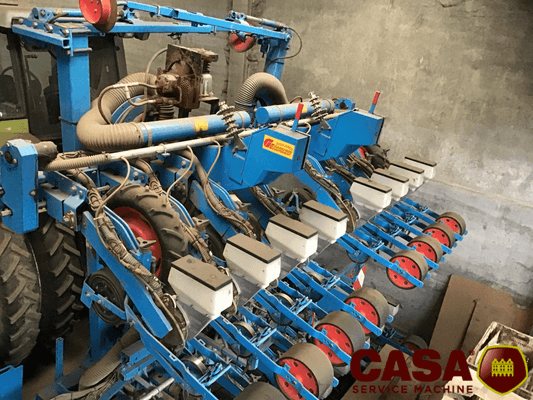 Semoir monograine Monosem MS 18 rangs 