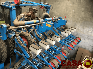 Semoir monograine Monosem MS 18 rangs 