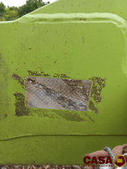 Faucheuse Claas disco 3500
