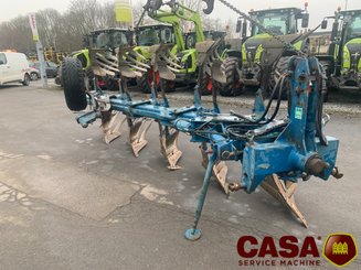 Charrue Rabe / Rabewerk Rab Star 140