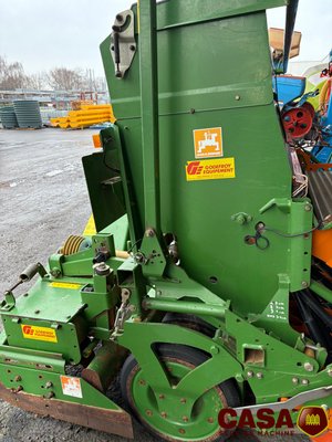 Combiné de semis Amazone Amazone KG 3000 special + AD 303