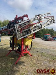 Pulvérisateur porté Beyne plk 21 