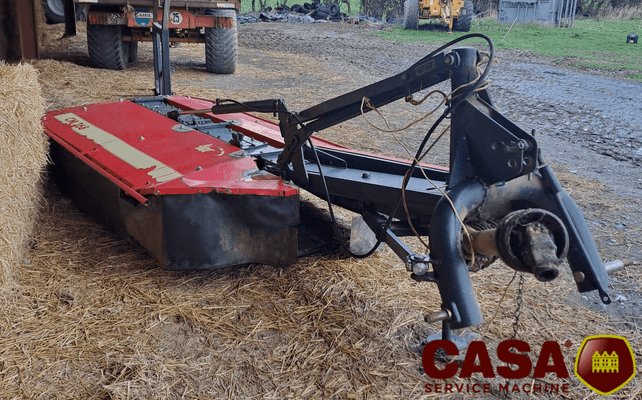 Faucheuse - CM 268