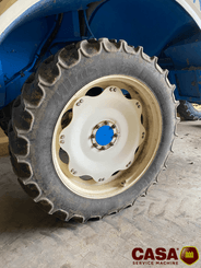 Pulvérisateur automoteur Matrot Mastria 