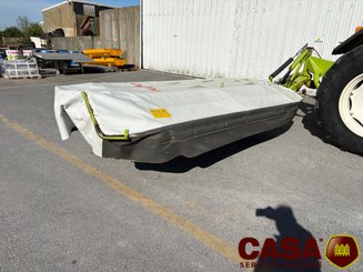 Faucheuse Claas Disco 3450