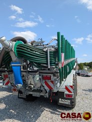 Tonne à lisier Pichon SV 16 BP 