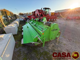 Fraise butteuse AVR GE FORCE