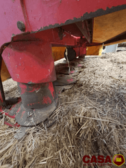 Faucheuse Pöttinger Novacat 305