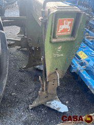Décompacteur Amazone TL 302 